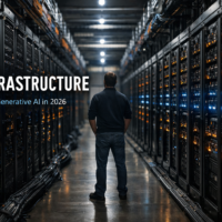 The Technology Powering Generative AI