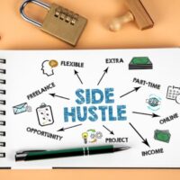 Top Side Hustles for 2026 (Blog Fuze)