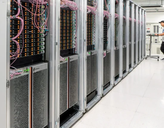 AI Supercomputers