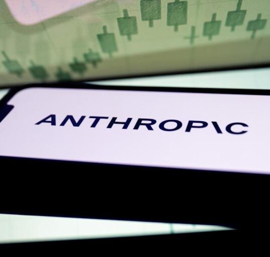 Anthropic IPO