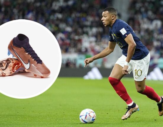 Pink boots in 2026