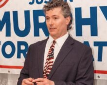 Justin Murphy