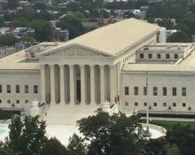 supreme court