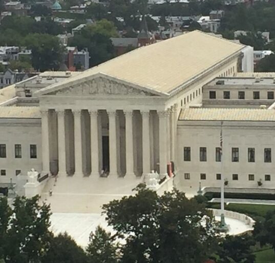 supreme court