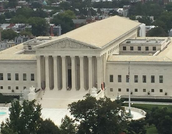 supreme court