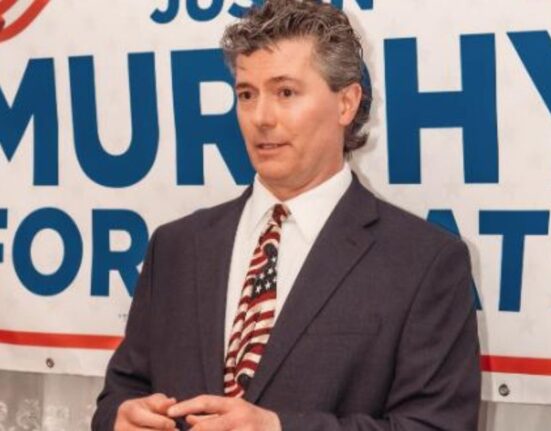 Justin Murphy