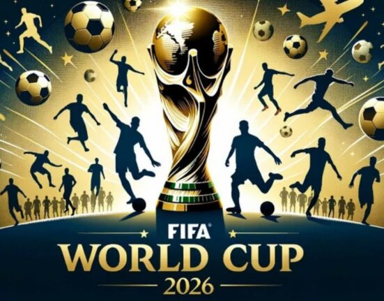 FIFA World Cup 2026 Schedule
