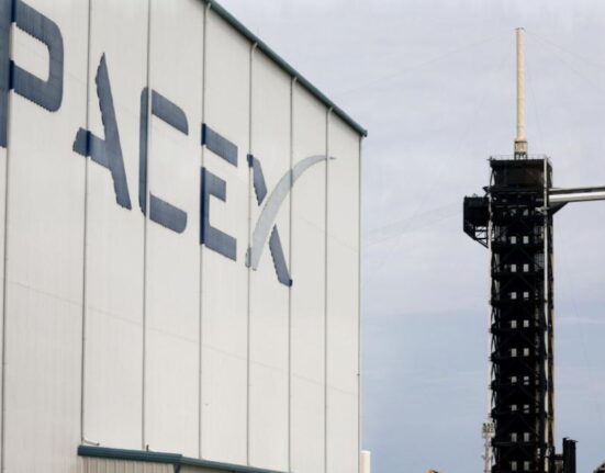 SpaceX IPO