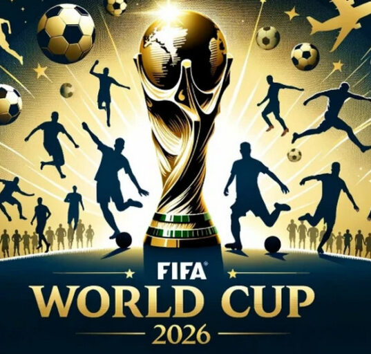 FIFA World Cup 2026 (Everything You Need to Know)