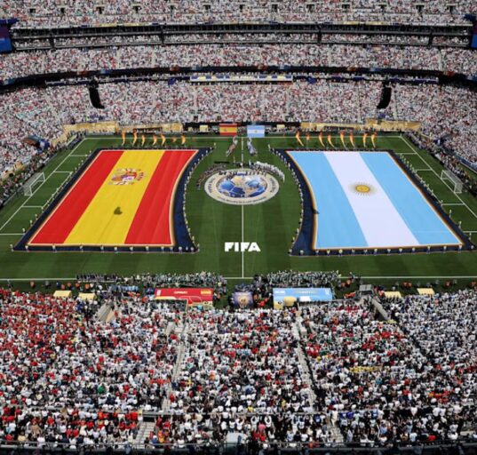 FIFA World Cup 2026