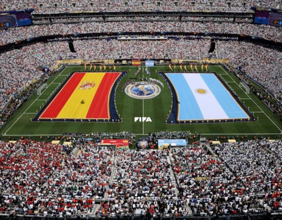 FIFA World Cup 2026