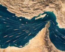 Strait of Hormuz
